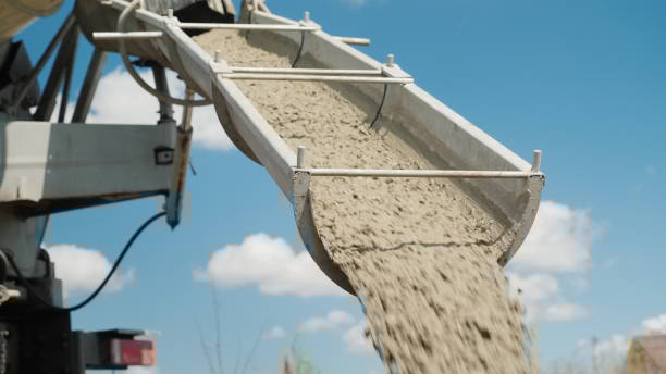 Best Stamped Concrete Services in Butler, IN