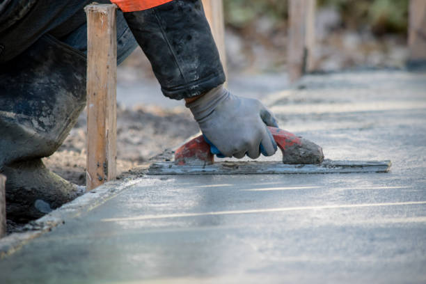 Best Concrete Foundation Repair in Butler, IN
