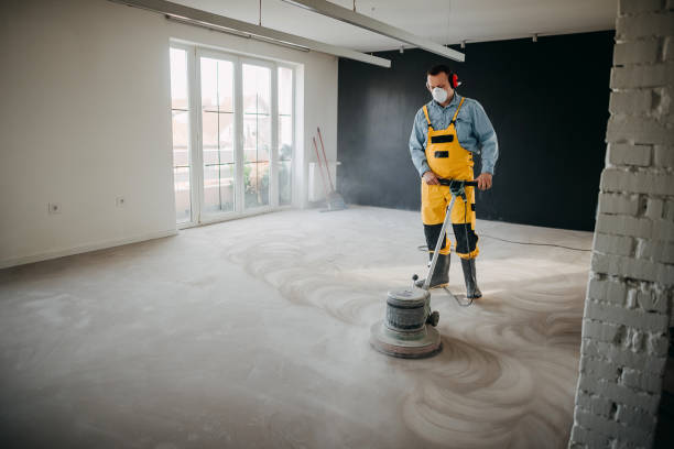 Best Concrete Grinding and Polishing in Butler, IN