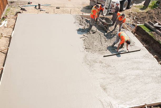 Best Concrete Removal and Replacement in Butler, IN